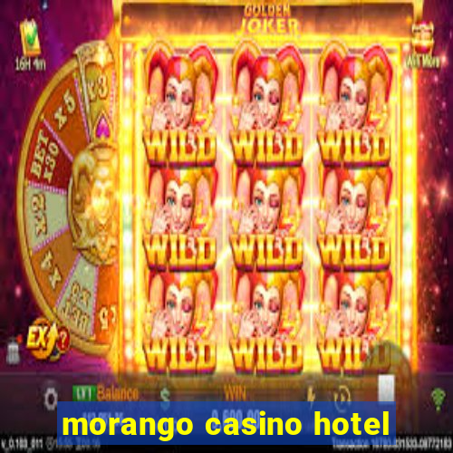 morango casino hotel