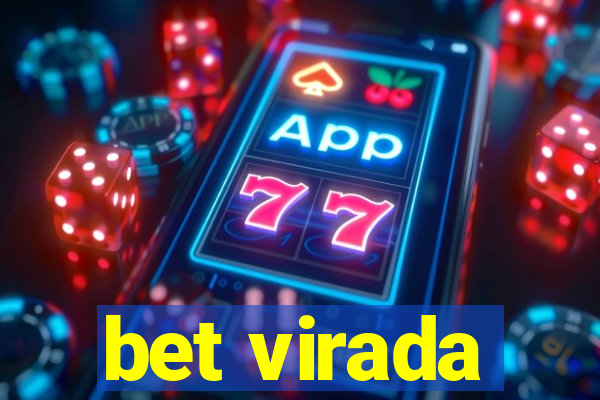 bet virada