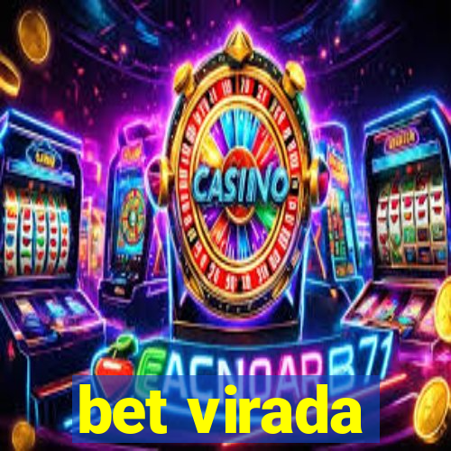 bet virada