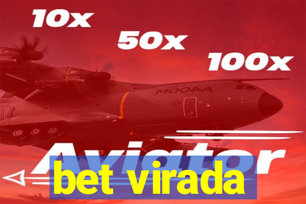 bet virada