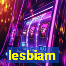 lesbiam