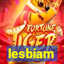 lesbiam