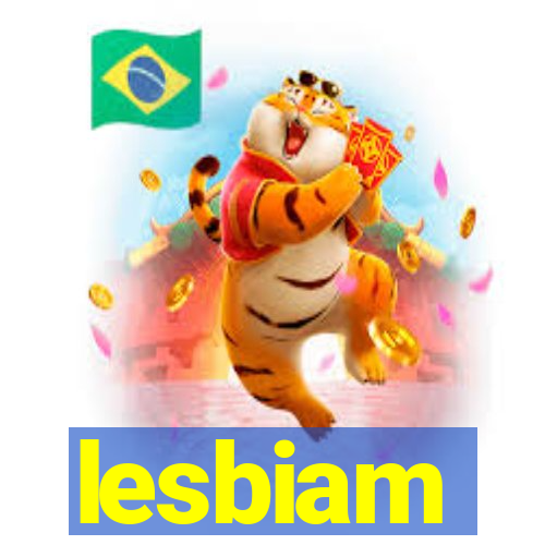 lesbiam