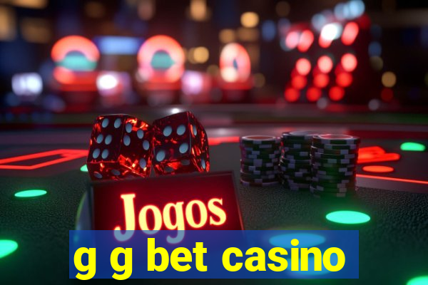 g g bet casino