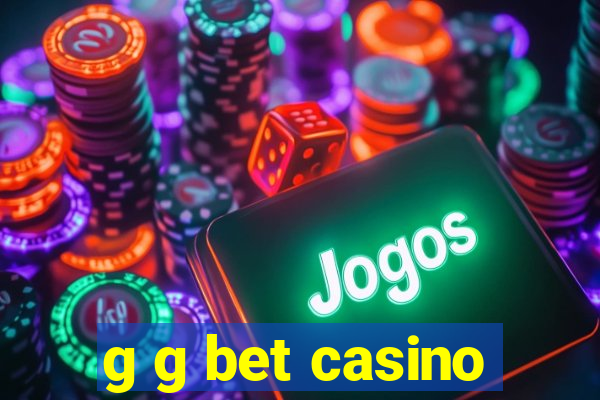 g g bet casino