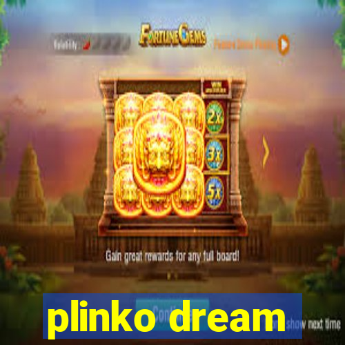 plinko dream