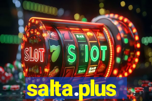 salta.plus