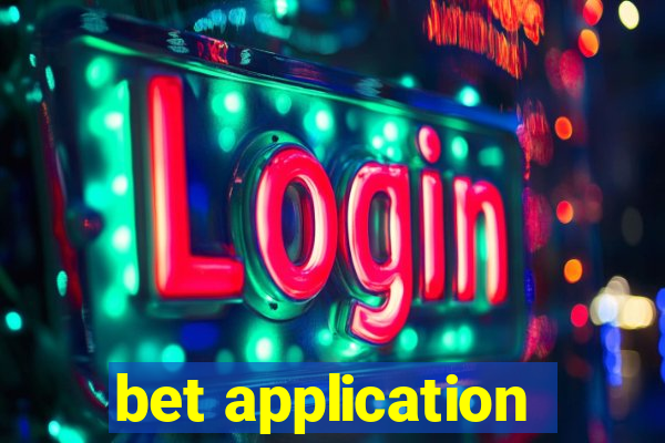 bet application