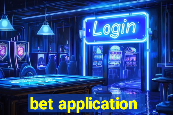 bet application