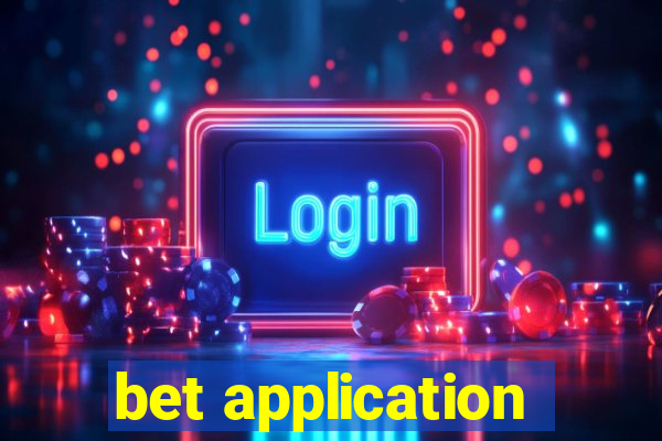 bet application