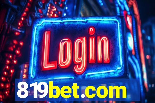 819bet.com