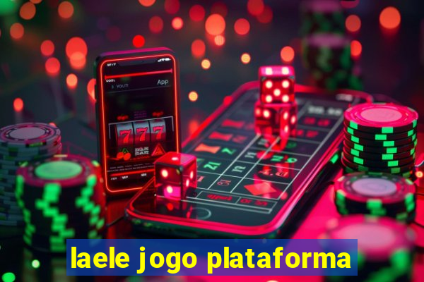 laele jogo plataforma