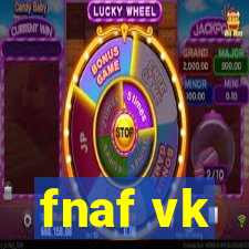 fnaf vk