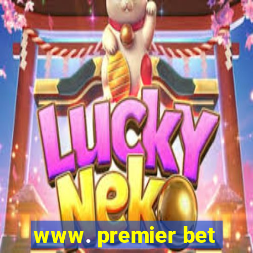 www. premier bet