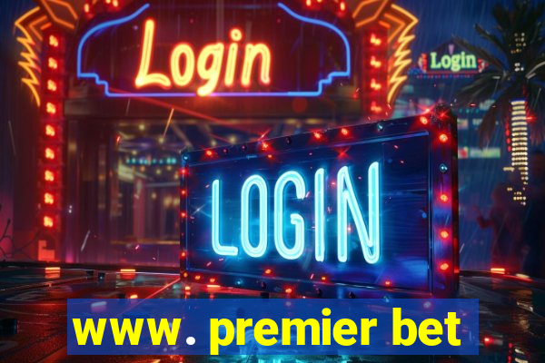 www. premier bet