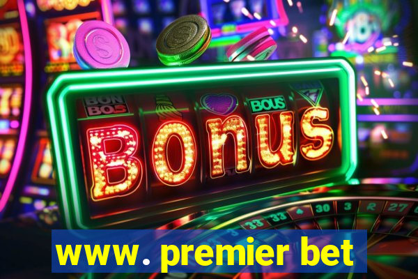 www. premier bet