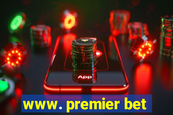 www. premier bet