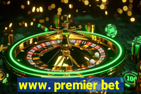 www. premier bet