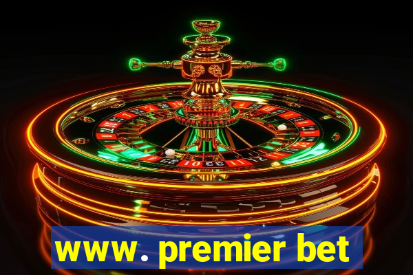 www. premier bet