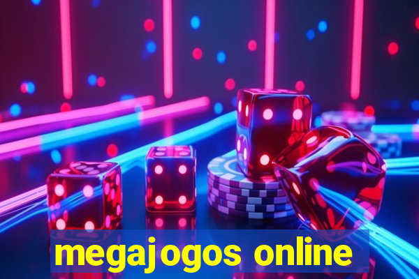 megajogos online