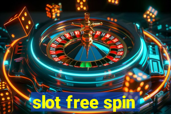 slot free spin