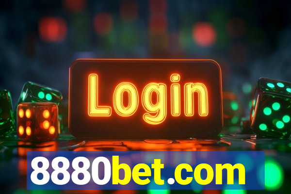 8880bet.com