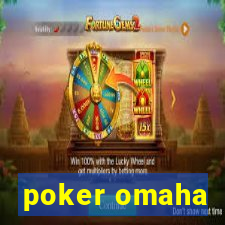 poker omaha