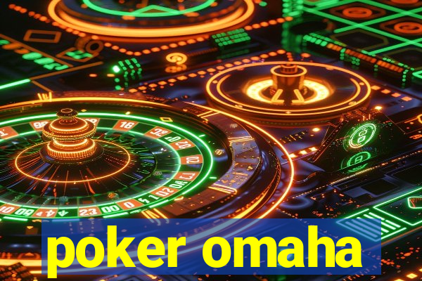 poker omaha