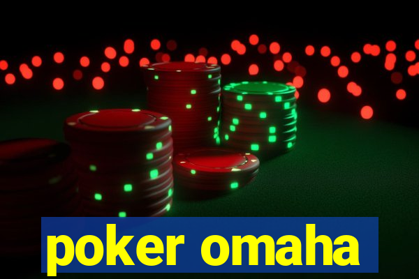 poker omaha