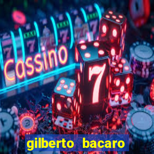 gilberto bacaro reclame aqui