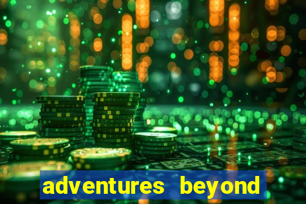 adventures beyond wonderland como jogar