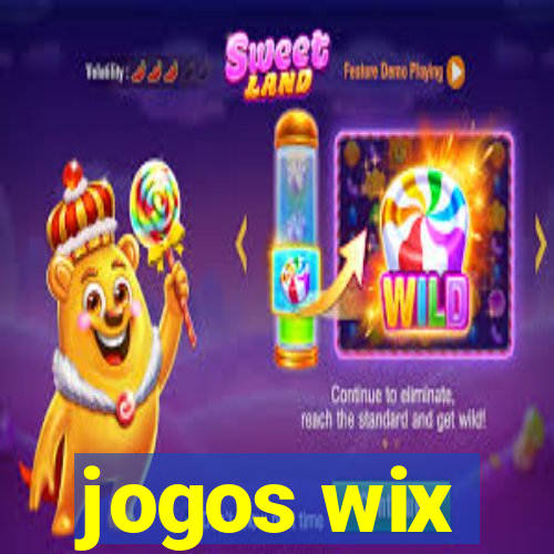 jogos wix