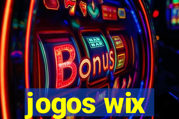 jogos wix