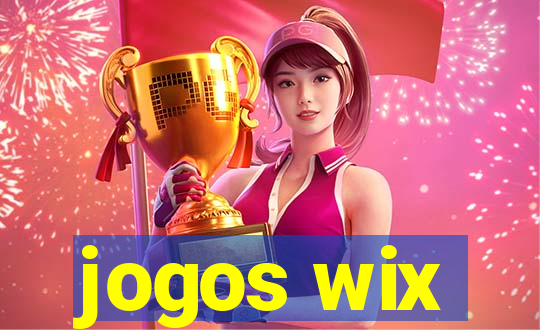 jogos wix