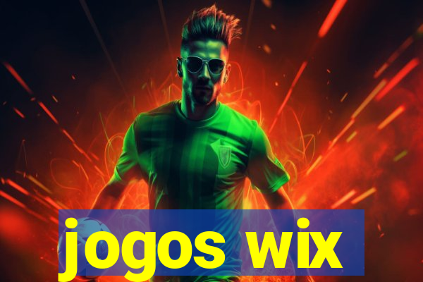 jogos wix