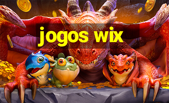 jogos wix