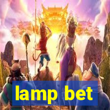 lamp bet