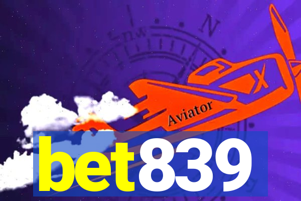 bet839