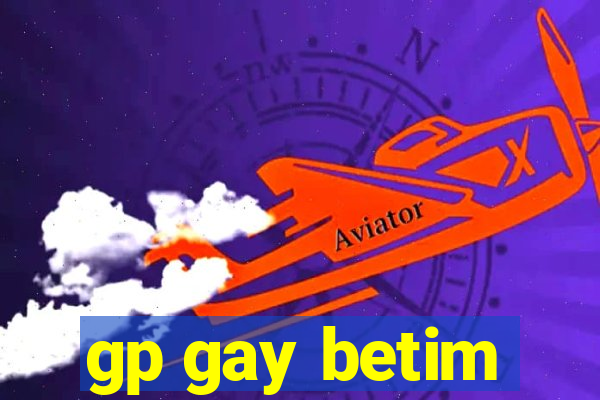 gp gay betim