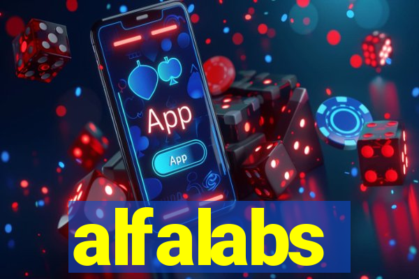 alfalabs