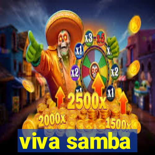 viva samba