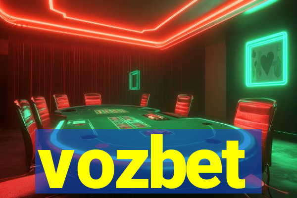 vozbet