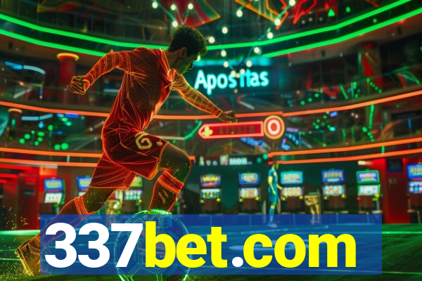 337bet.com