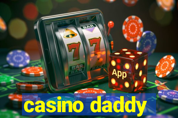 casino daddy