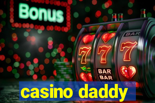 casino daddy