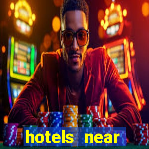 hotels near sugarhouse casino philadelphia