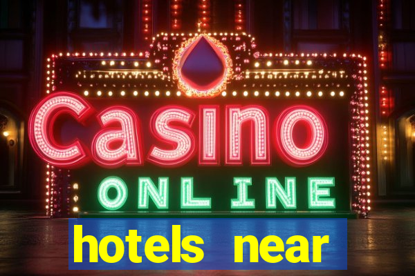 hotels near sugarhouse casino philadelphia