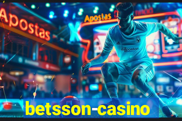 betsson-casino