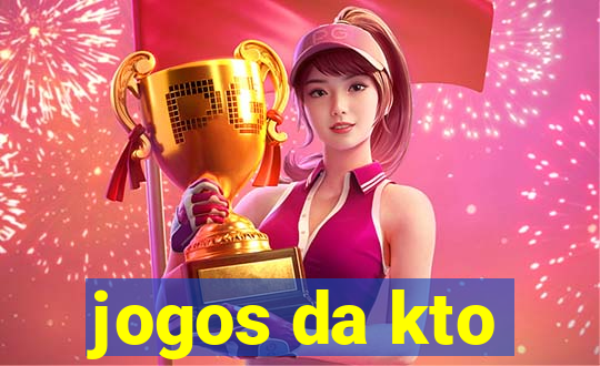 jogos da kto