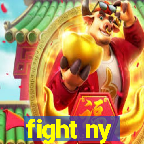 fight ny